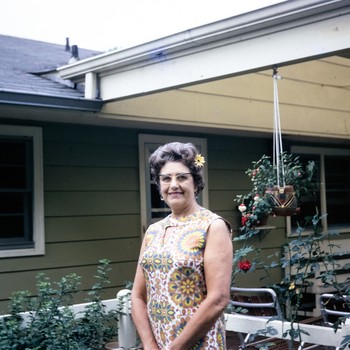 Photo of Alice Persyn